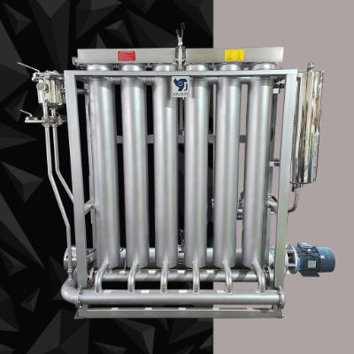 JOGINDRA INDUSTRIES